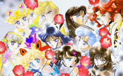 Alderaan (Audra), Iridonia (Xarae), Chibi Naboo (Kairiku), Omwat (Kirana), Hoth (Yukiko), Tatooine (Zyta), Yavin (Ippin), Myrkr (Chikako), Kessel (Koumi), and Yavin IV (Mika) - edited by Kirana (Omwat)  (165982 bytes)